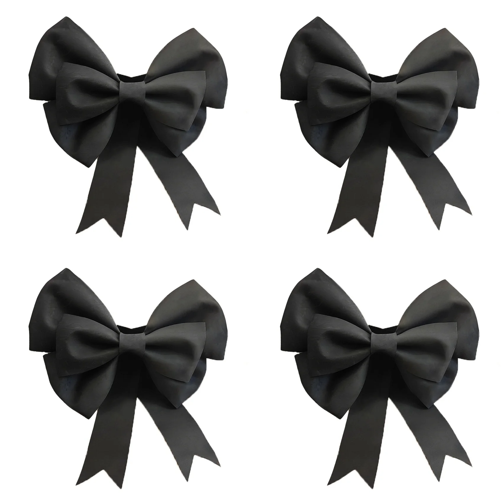 2025 الاتجاه 4X الديكور القوس الكبير متجر عرض قوس الزفاف ديكور حفلة عيد ميلاد الدعامة احتفالية مناسبة DIY بها بنفسك الأحمر اكسسوارات L G #5