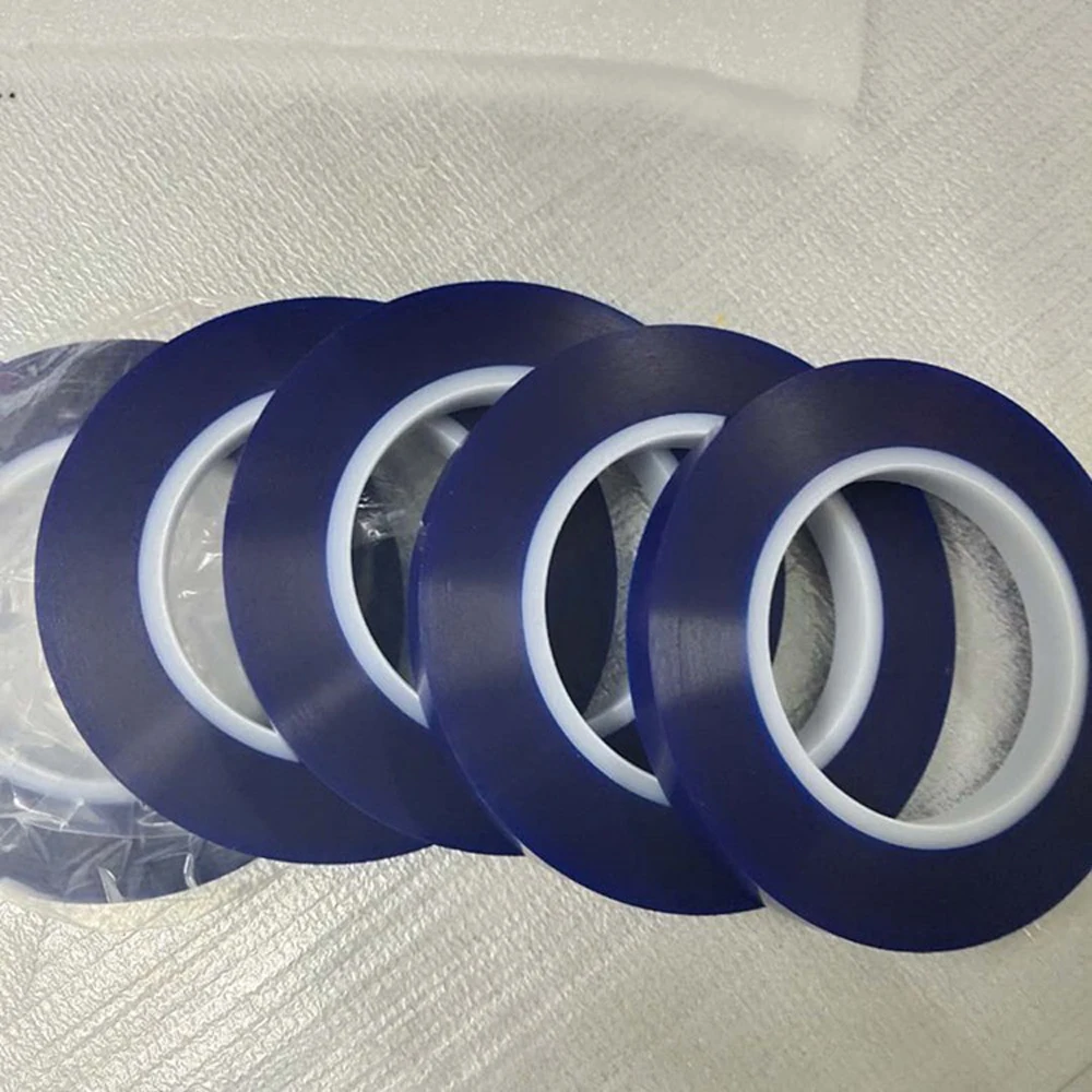 1 Pcs for Hp45 Cartridges Sealing Blue Tape 13mm, Also Use for HP Canon lexmark Dell Samsung Kodak Inkjet Cartridge