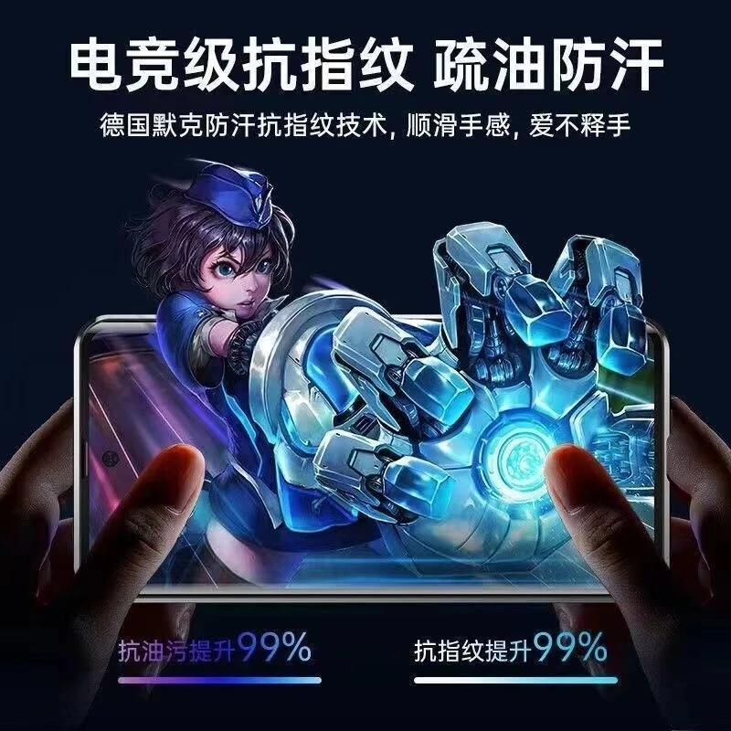 360 Full Case For Huawei Nova Y91 Case Double Sided Magnetic Adsorption Metal Tempering Glass Protection Cover Nova Y 91 Bumper