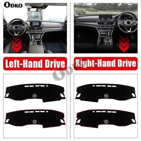 6 best sales honda accord 2020 accessories - №4