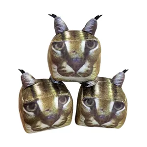 12 최고의 판매 카라칼 플러시 -11