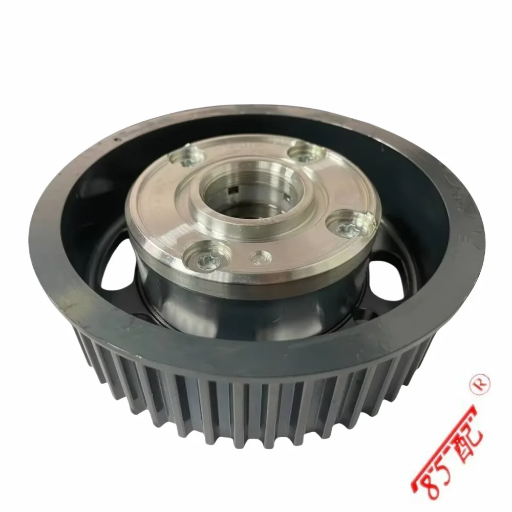 Engine Camshaft Gear for Peugeot 406 407 607 407, Citroen C5 C6 3.0, Brand New, 0805F9