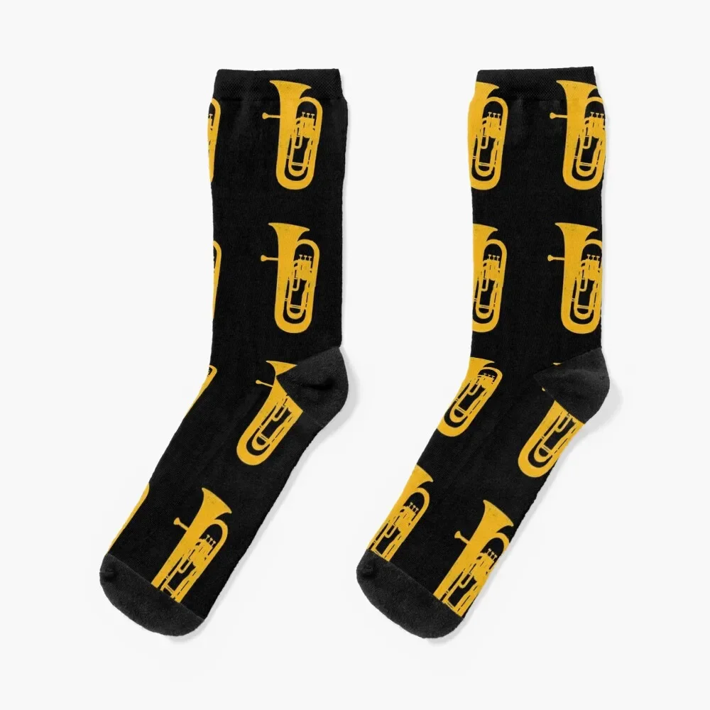 

Baritone Socks valentine gift ideas winter Stockings Men's Socks Luxury Women's