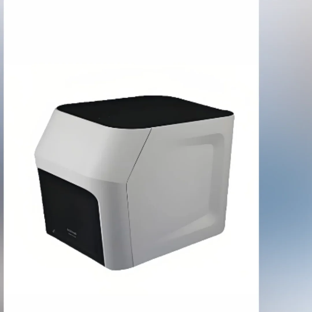Real Time Fluorescence Quantitative PCR Instrument P96C4/C6 Research Laboratory Fluorescence Detection PCR Instrument