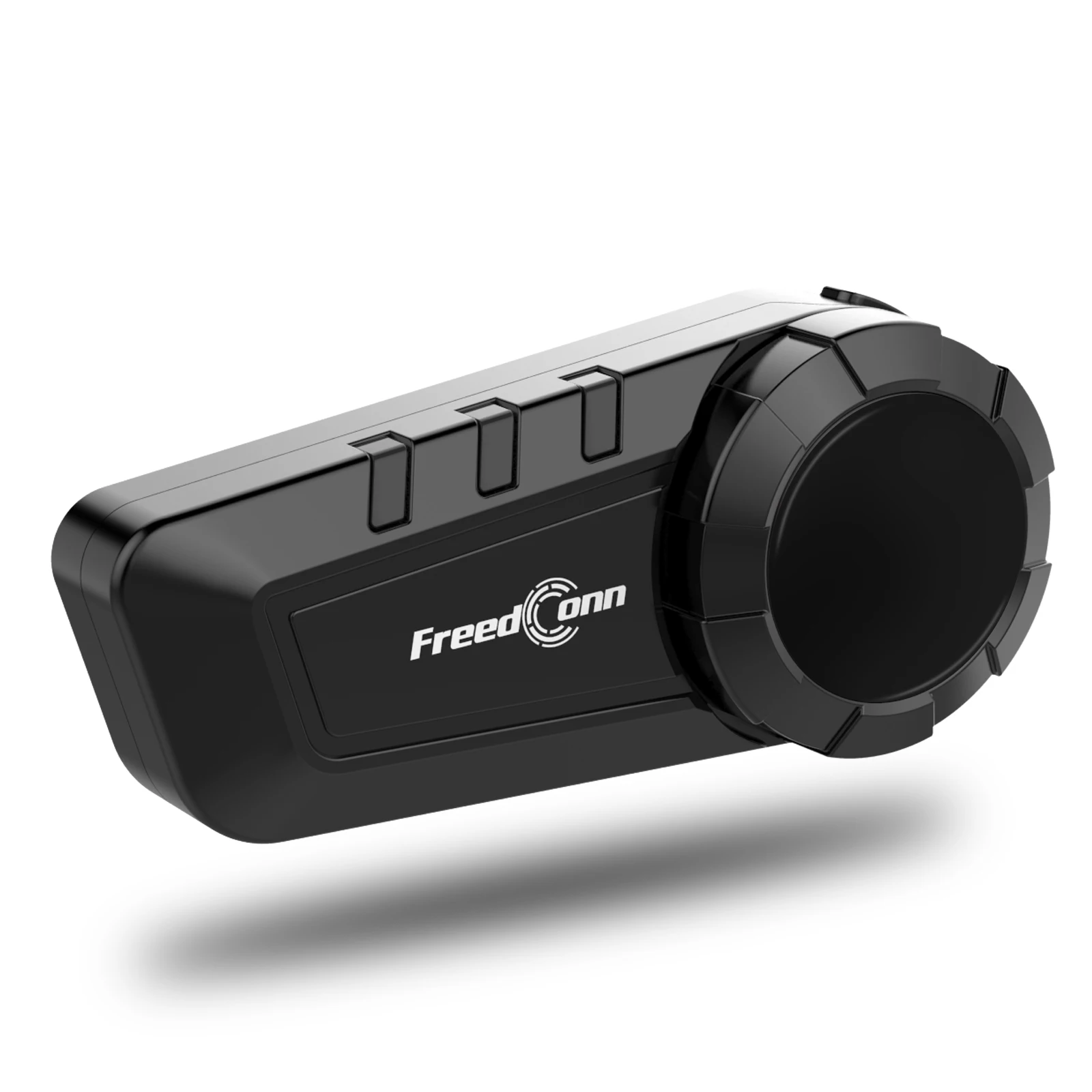 

Мотоциклетный домофон, гарнитура для шлема, Bluetooth 5,1, группа 4 ~ 6 гонщиков, 1000 м, связь, домофон, Bluetooth-система