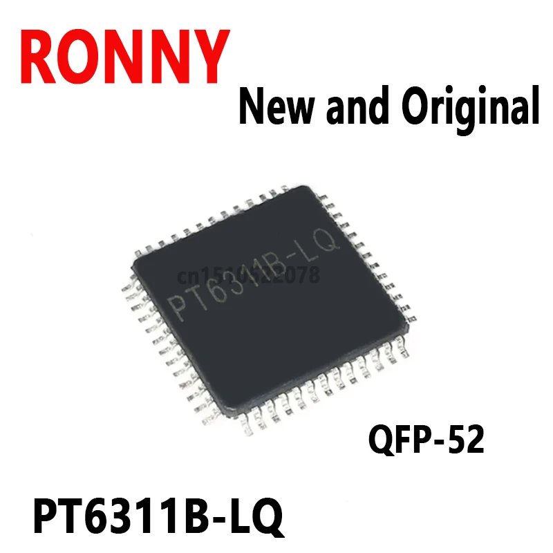 5PCS New And Origin… - image