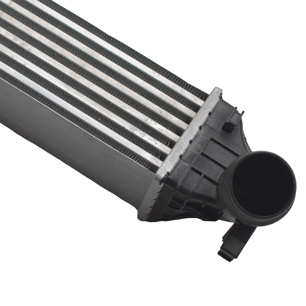 Charge Air Cooler Intercooler For 2016 2017 2018 2019 Chevrolet Cruze 39116550