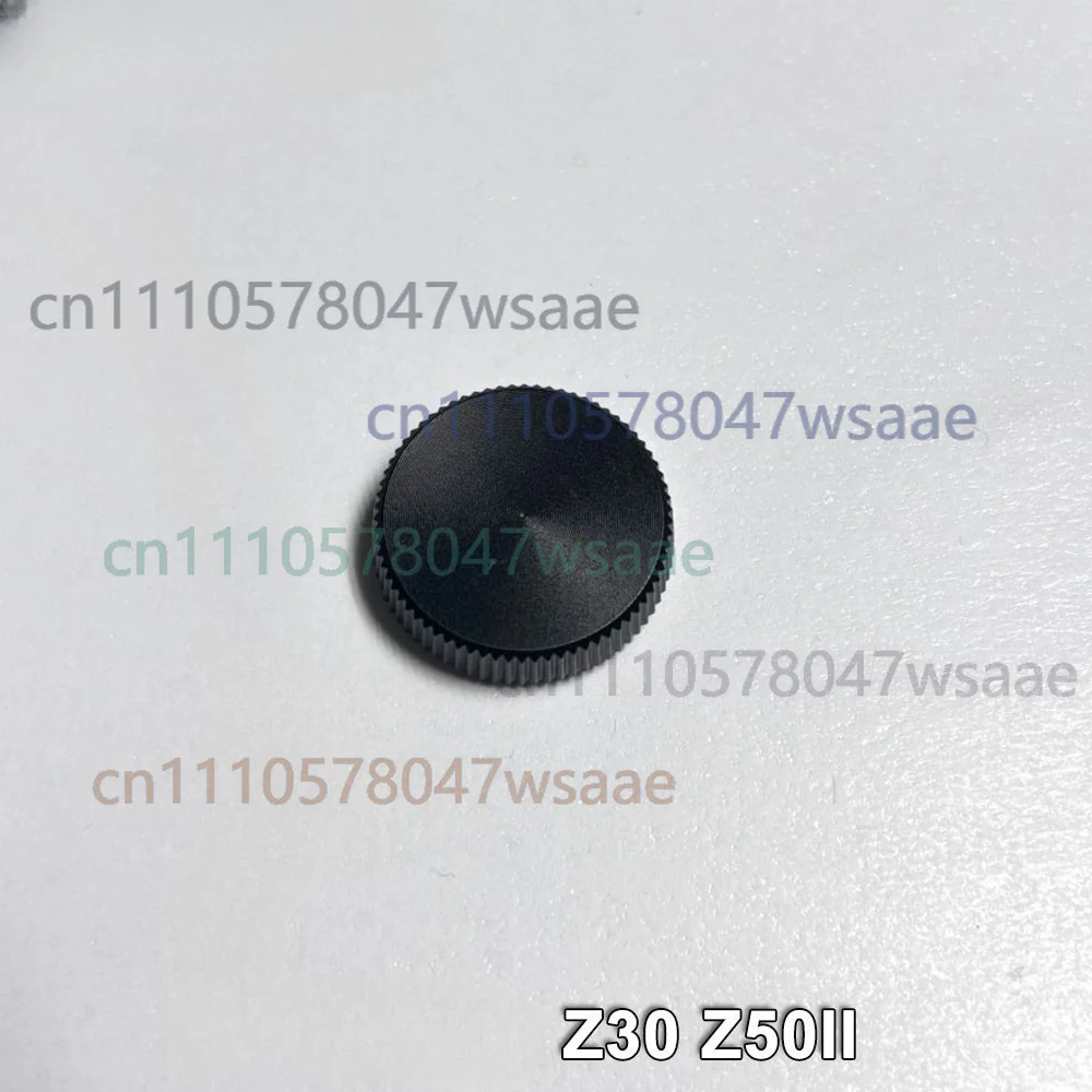 Z30 Z50 Shutter Button Aperture Turntable Dial Wheel Repair Part for Nikon 98% new