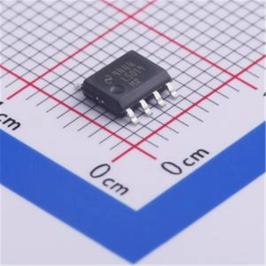 10PCS/LOT LM5019MRX/NOPB (DC-DC Converters)