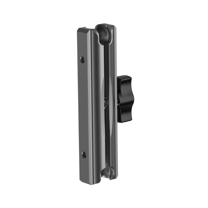 Support caméra robuste pour guidon vélo