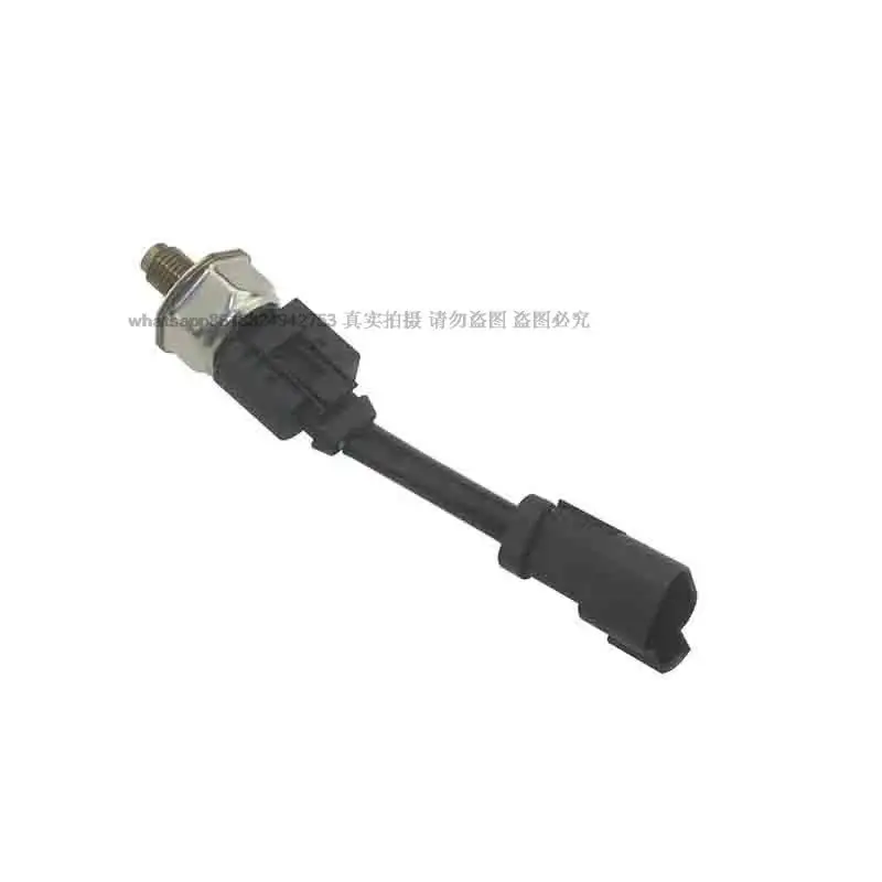 Excavator loader for 5PP5-2 ISC oil pump pressure sensor 3408551 4984579