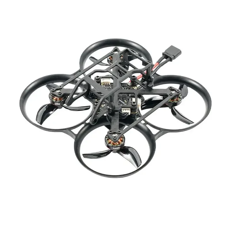 BETAFPV Pavo Pico بدون فرش Whoop Quadcopter 2023 جديد بدون بطارية (بدون HD Digital VTX والكاميرا)