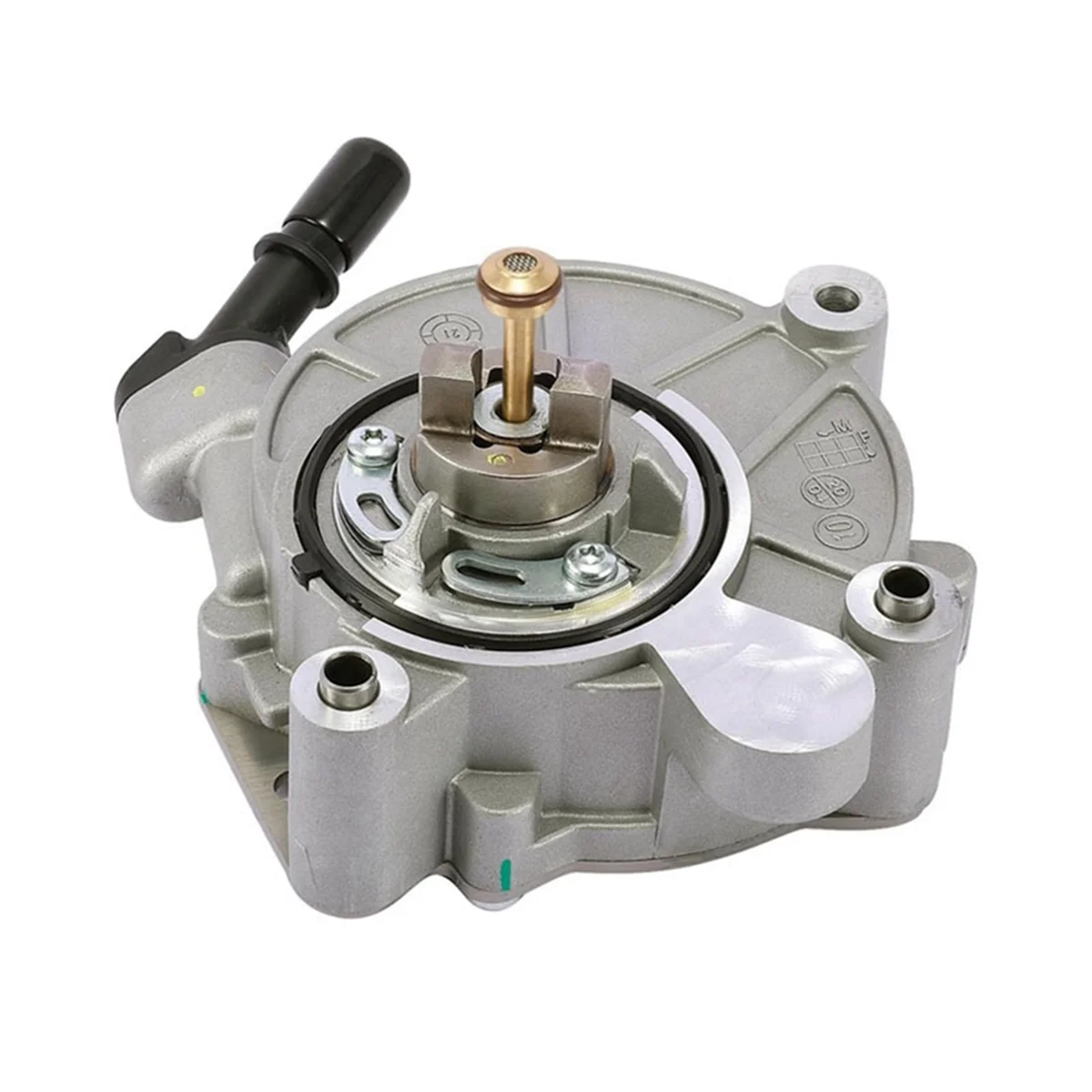 Brake System Vacuum Pump for Ford Expedition F-150 DL3E2A451CD DL3E2A451DB 704487210 DL3E2A451CB