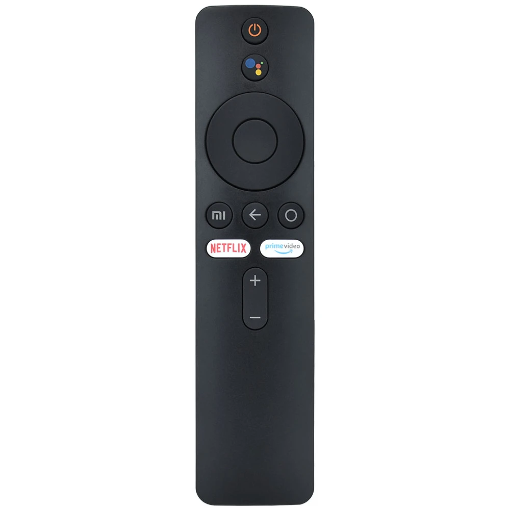New for XMRM-M2 Fit For MI TV Stick 4K MDZ-27-AA 360° Bluetooth Voice Remote Control With