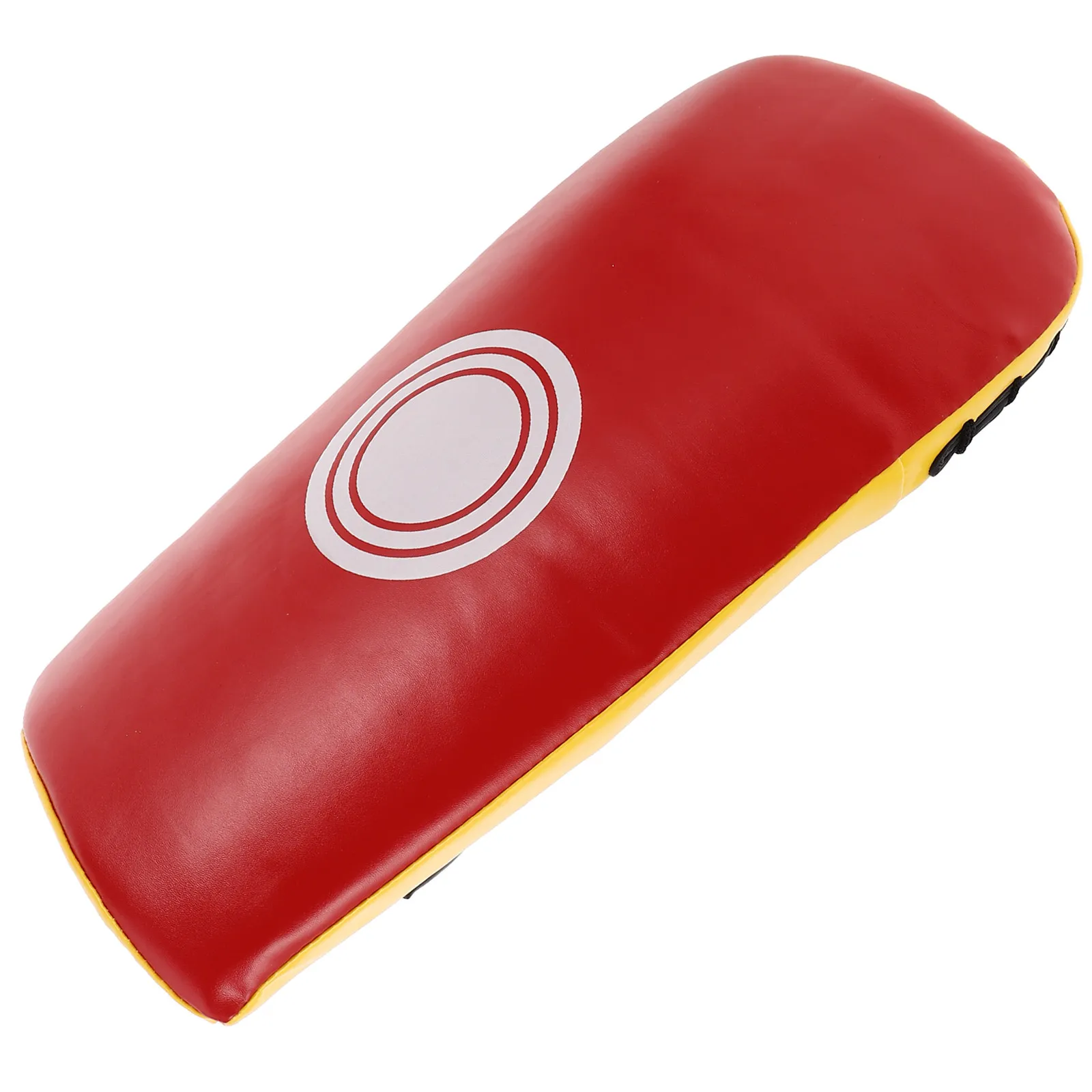 Taekwondo Double Flying Target for Adults Includes Foot Boards Hand Guards Arm Protectors Kick Punch Training Pad