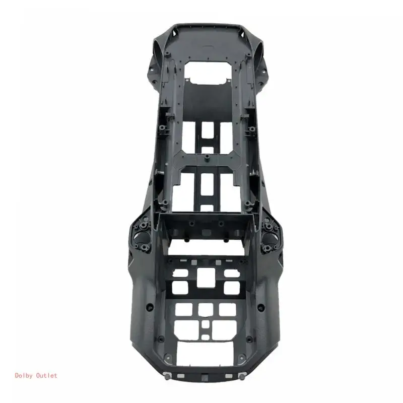 Replacement Midshell Cover Drones Body Middle Frame Assembly Part for Mavic 3 Repair Spare Accessory