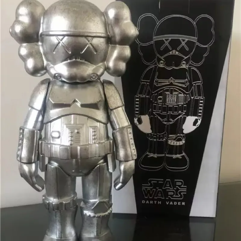 スターウォーズアクションフィギュアpvcモデルスタチュー、トレンドのおもちゃ、アクションフィギュア、コレクタブルフィギュア、ギフト、ルームデコレーション、デスクデコレーション、カウィルズトイ