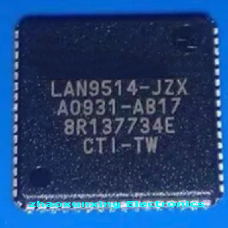 5Pcs Nova LAN9514-J…