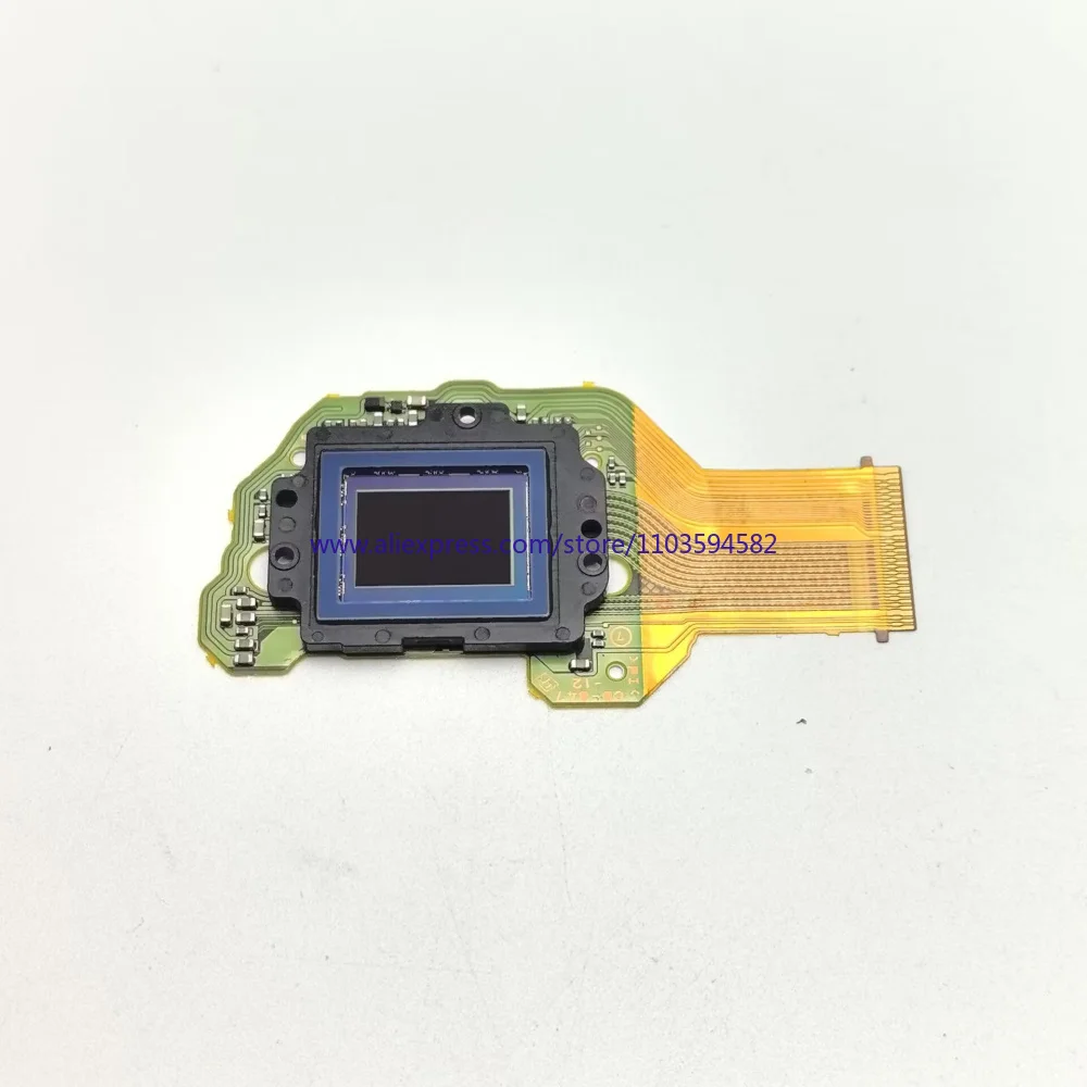New for Sony Cyber-Shot ZV1 ZV-1 CMOS Image Sensor Matrix Assy Digital Camera Repair Parts