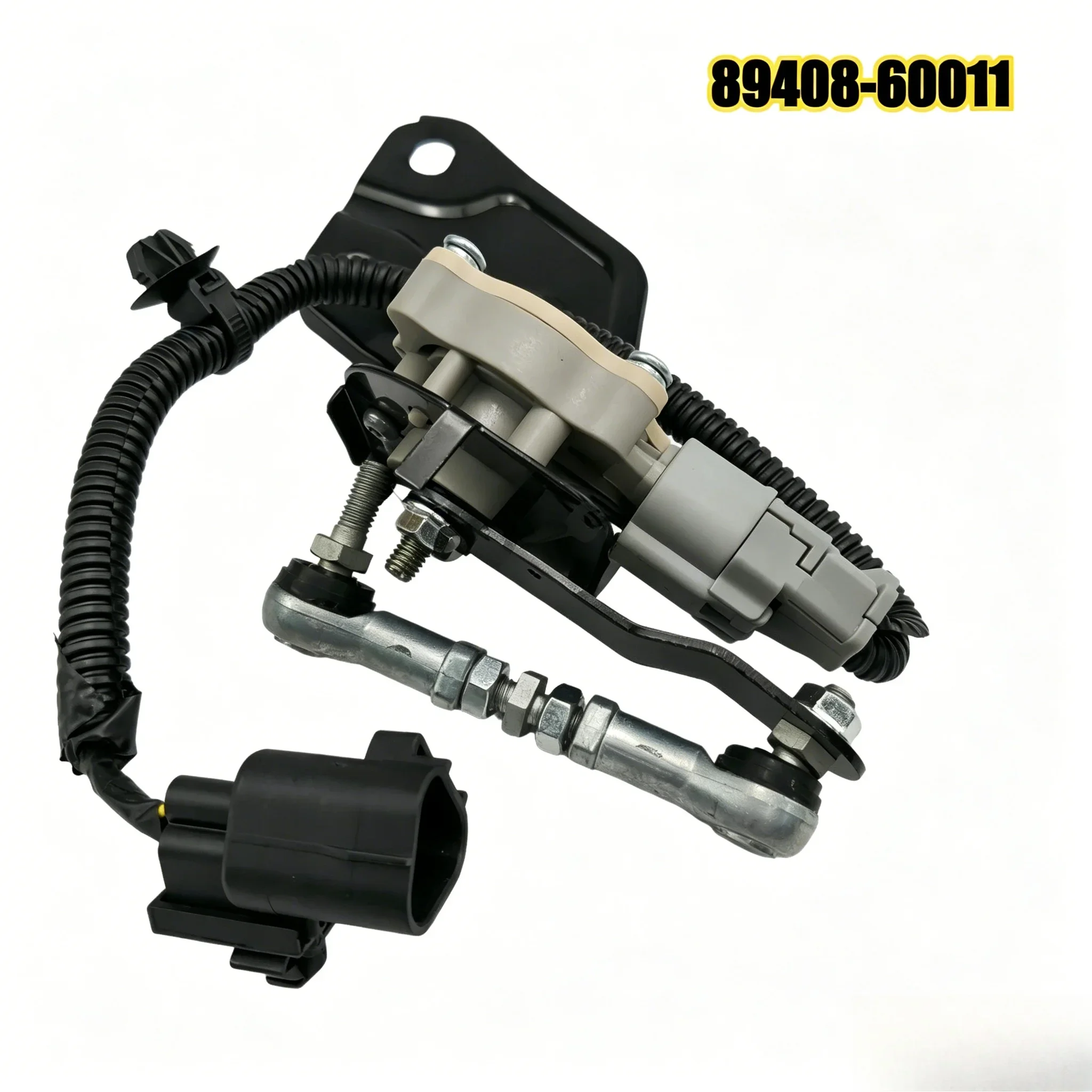 4890635020 8940860011 Body Height Sensor Lever High Quality Suspension Position Sensor OE Replacement
