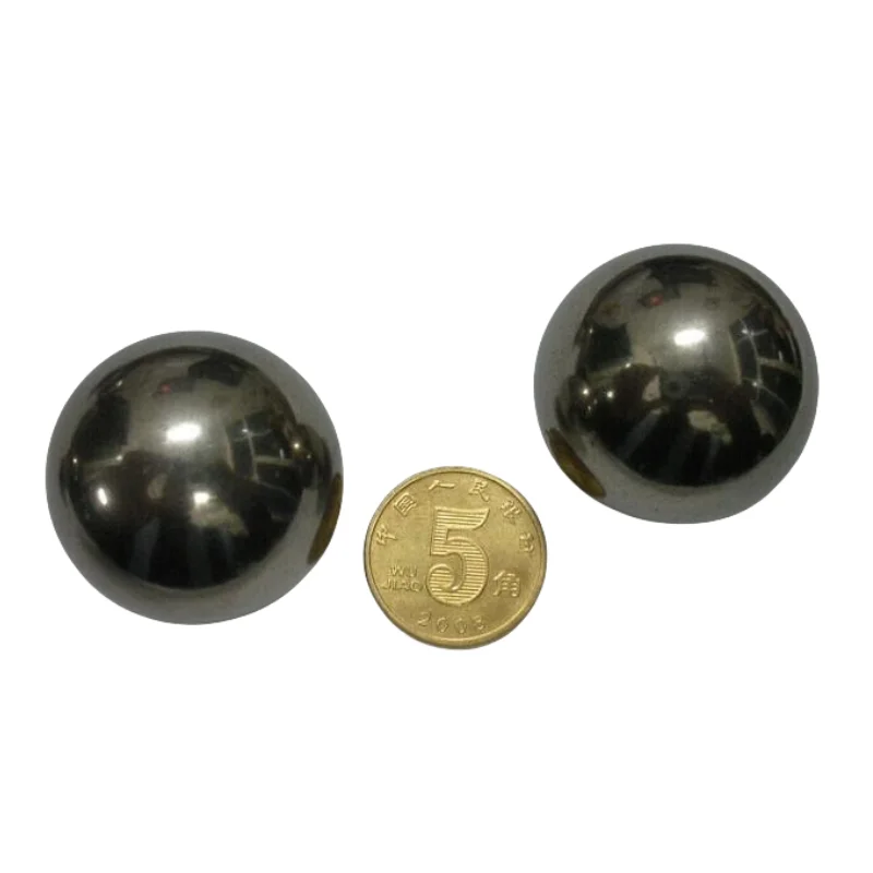 20pcs  high precision G10 Dia 21mm chrome Steel balls bearing ball 21 mm