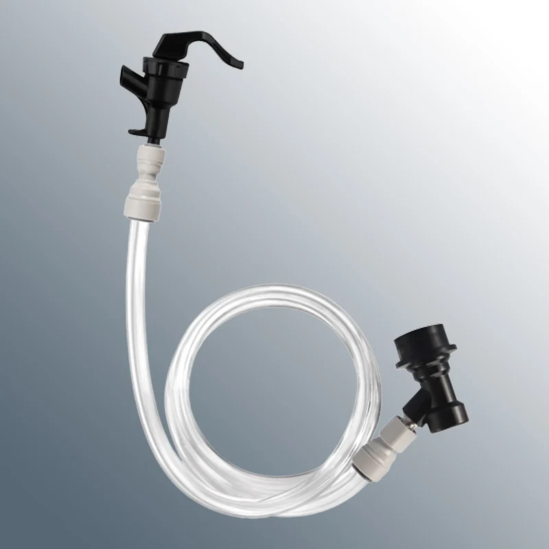 Elecqueen Push-Fit …