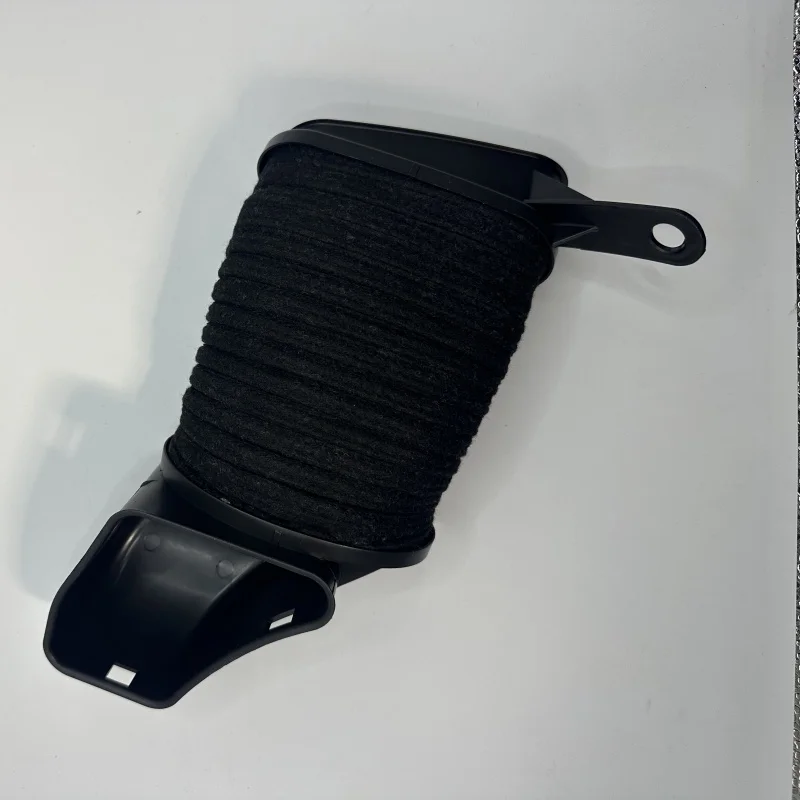 Genuine Air Cleaner Snorkel Assy 2331034100 For Ssangyong Korando C - view 3