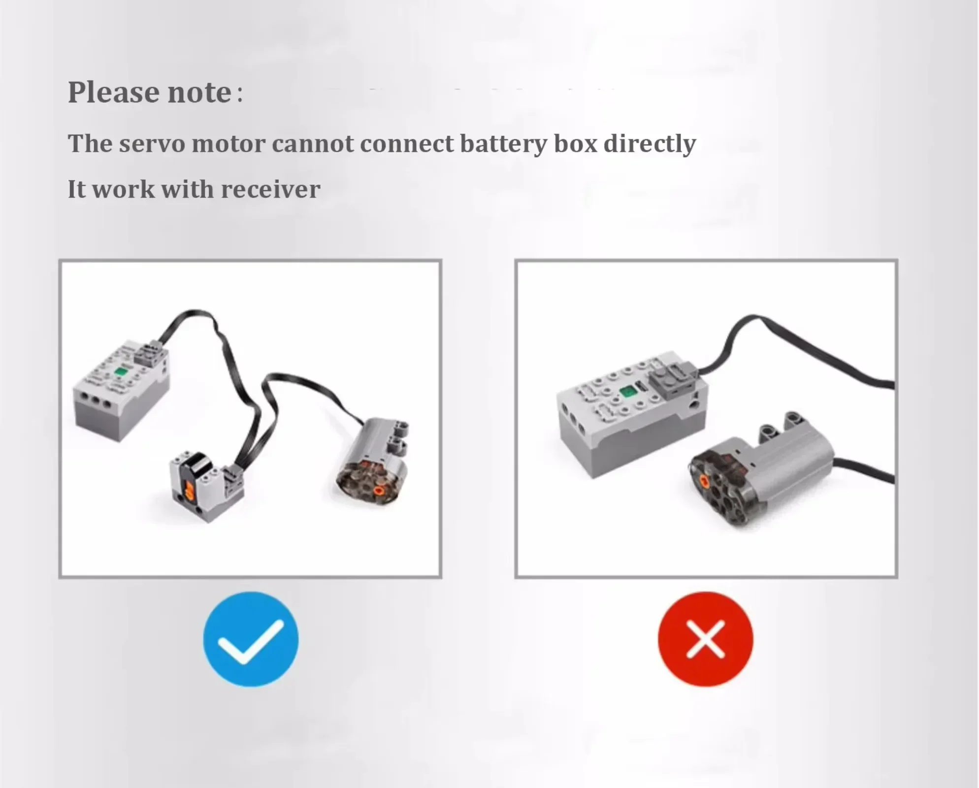 Mould King aplicación remota Control MOC funciones de potencia modificar ladrillos M L XL servomotor Buggy Motor 8883 88003 8882 88004 5292