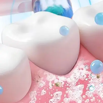 

Детская электрическая зубная щетка с 4 сменными насадками, 5 режимов чистки, мультяшная звуковая электрическая зубная щетка, мягкая зубная щетка