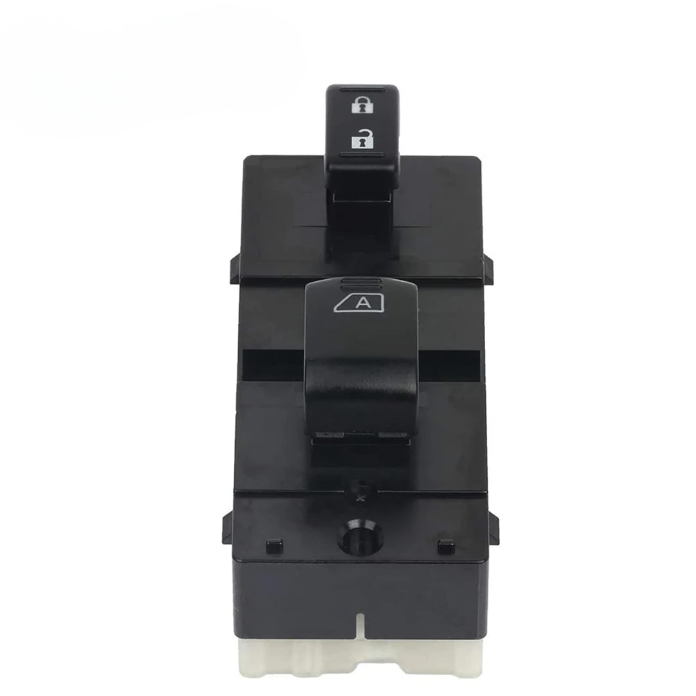 25411-JA02A  Lifter  Car Window Power Switch For Nissan  25411-JA02A 25411-1EA0B 25411-ZP80A