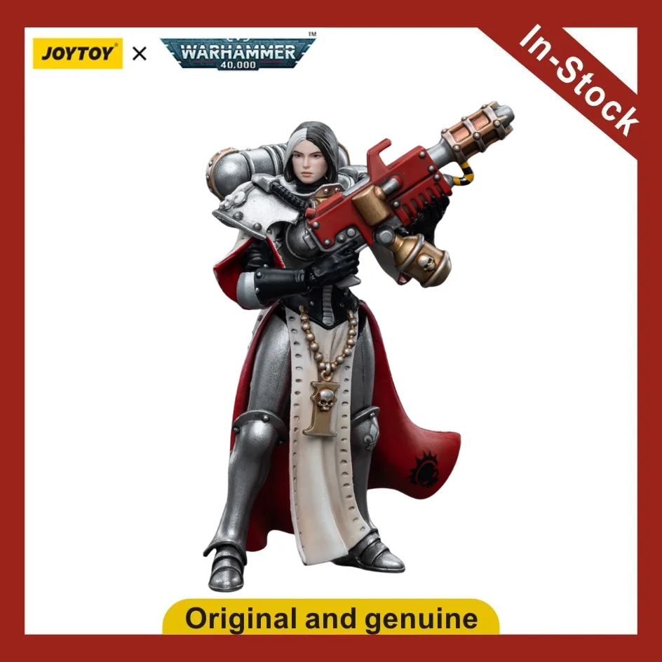【Ua】Joytoy Warhamme…