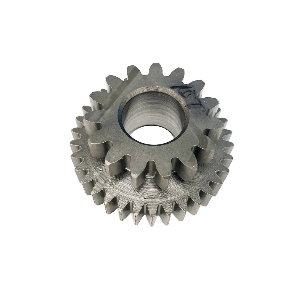 Starter Idle Gear 15/34T For Jianshe 400 ATV JS400 JS183FMQ F3-800301-0 Original Parts