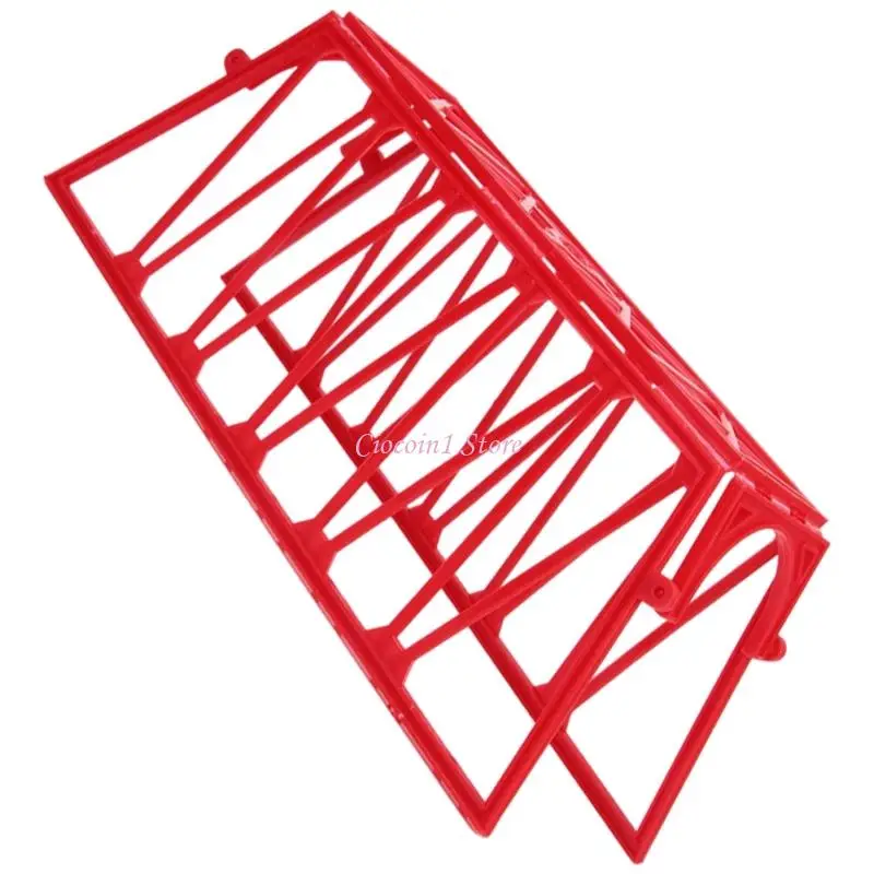 

Y1UB Reconfigurable Electric Railway System Detachable Bridge Tunnels For Children