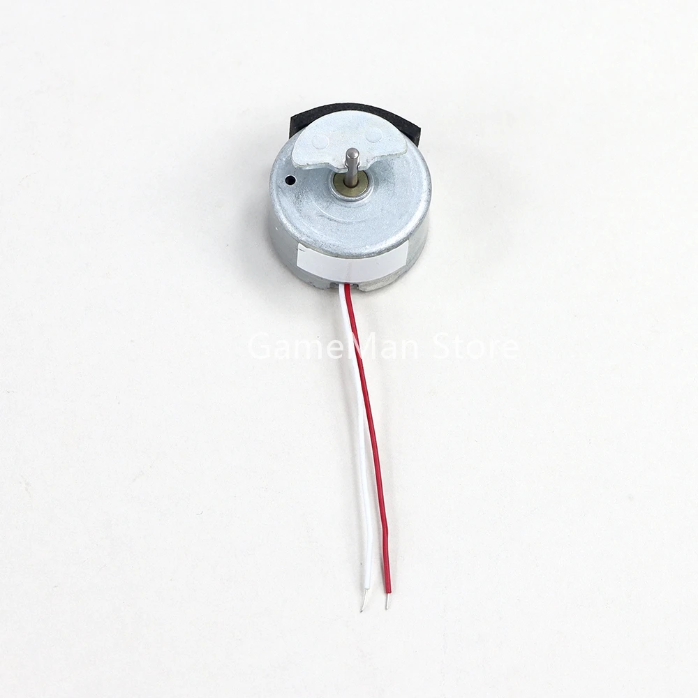 Pieza de repuesto de Motor grande vibratorio izquierdo y derecho para mando inalámbrico PS4, alta calidad, Original