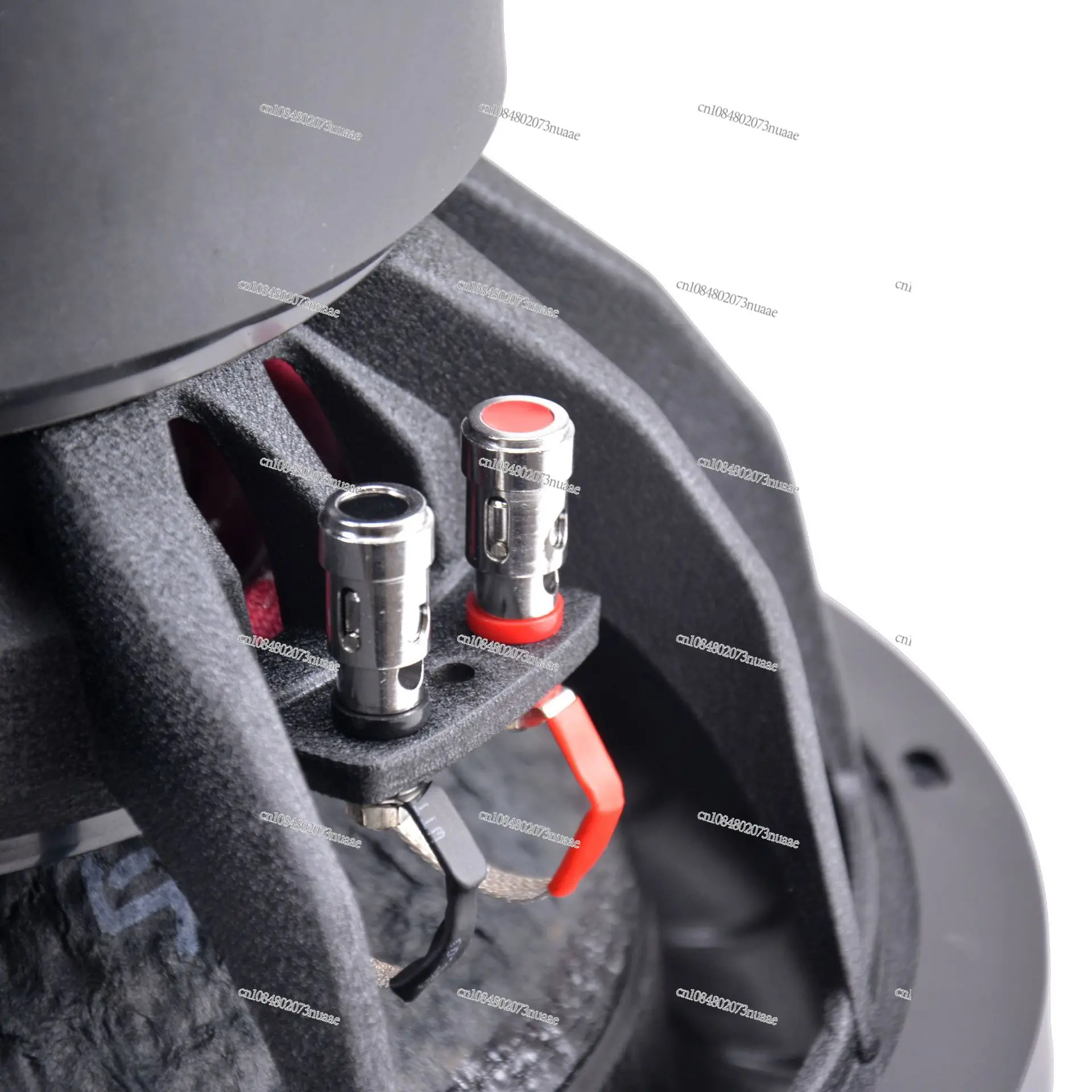 Subwoofer Speaker Car Speaker SW12-37EX Modified Car Super Bass