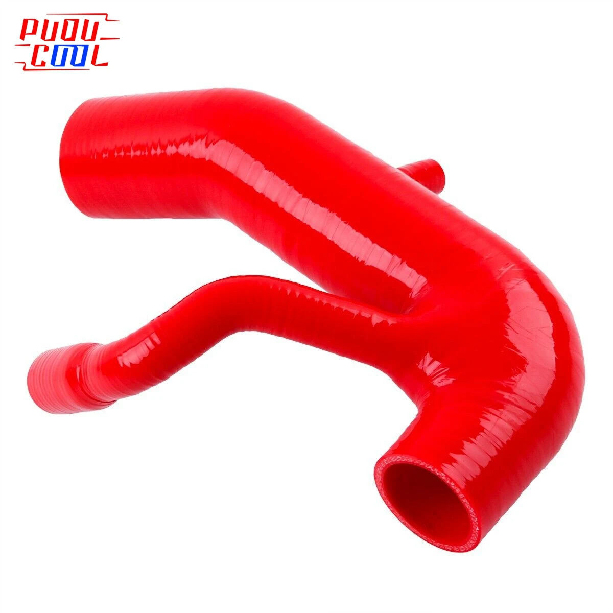 For Mini Cooper S Countryman R55 R56 R57 R58 R60 N18 W / MAF Intake Hose Silicone Tube Pipe 1Pc 10 Colors