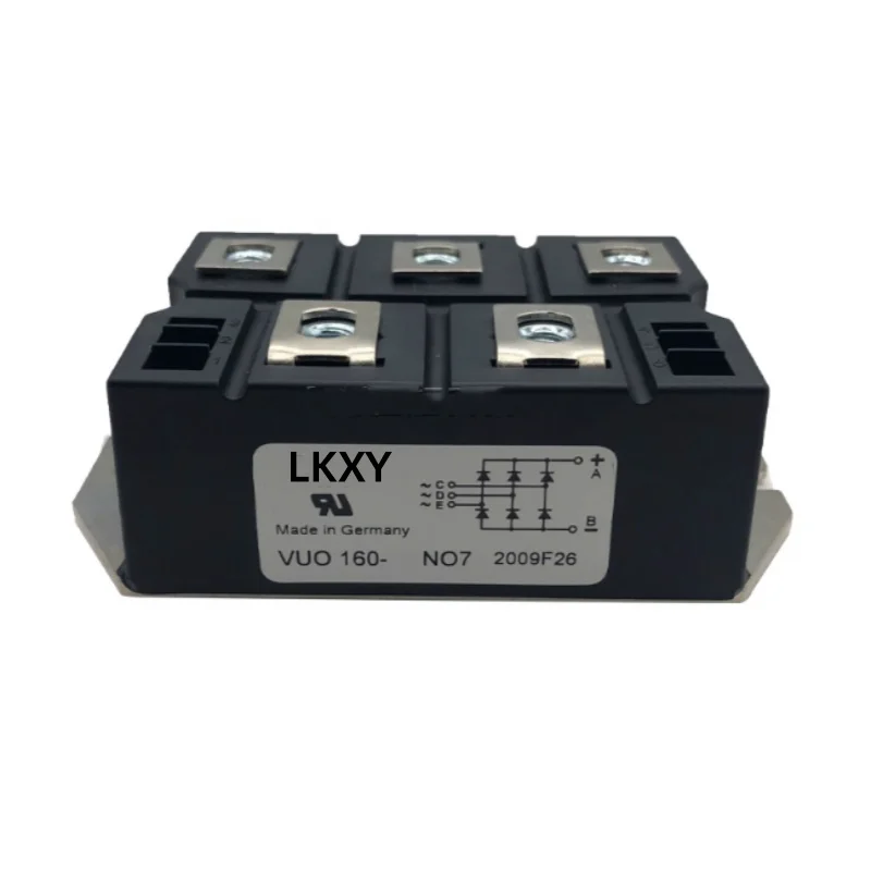 

1pcs/lot VUO160-08NO7 VUO160-12NO7 VUO160-14NO7 VUO160-16NO7 VUO160-18NO7