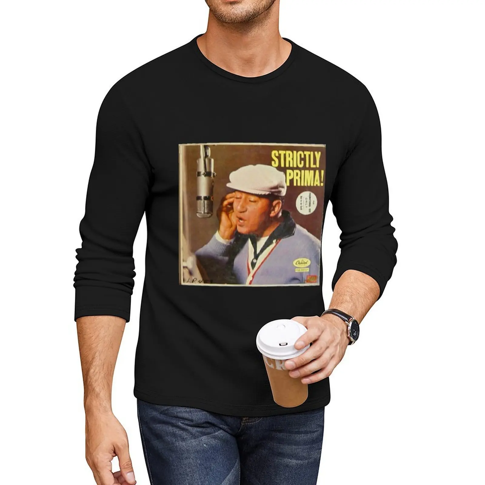 Louis Prima ?– Stri… - image