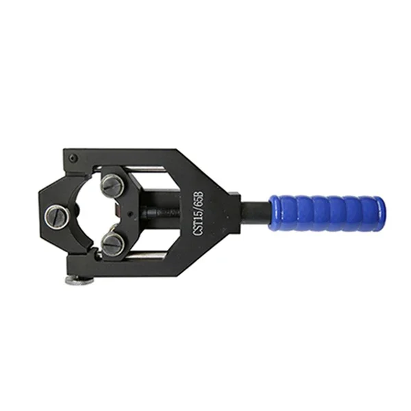 CST-15/65B 35KV Cable Semiconductor Stripper Machine Cable Stripping Knife