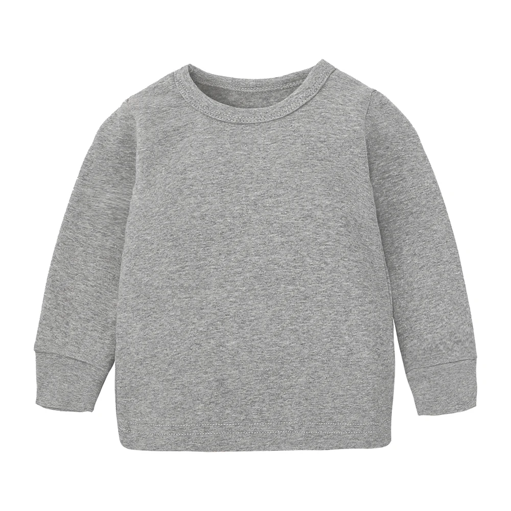 Kinder-Fleece-Pyjama-Sets 2026 Warme Herbst-Schlafkleidung aus Baumwolle mit hoher Taille für Jungen & Mädchen Winterbekleidung – Detail 2
