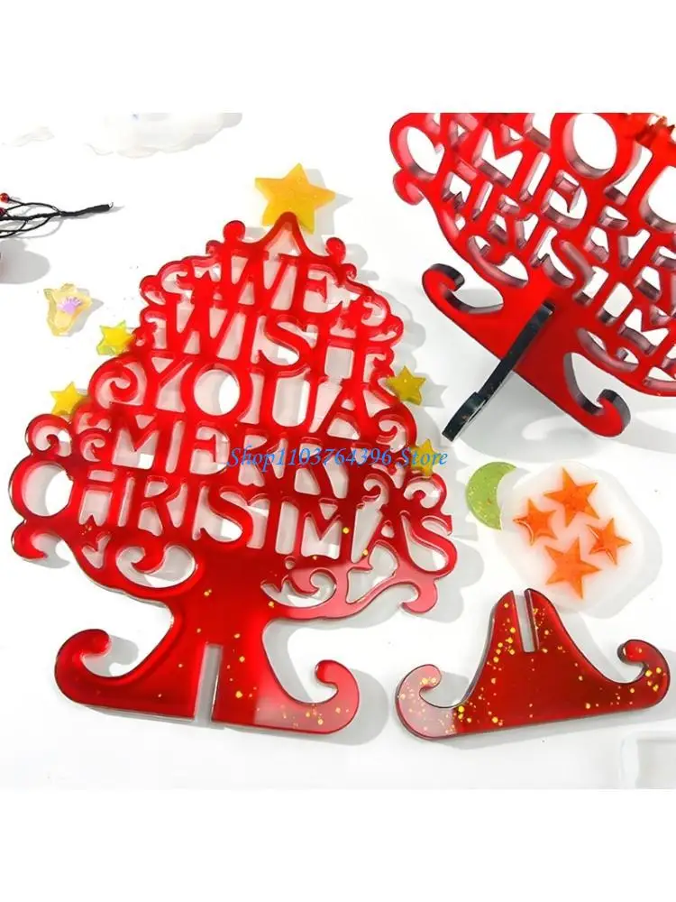 

Формы украшений ручной работы для украшения праздников и творческих художественных проектов