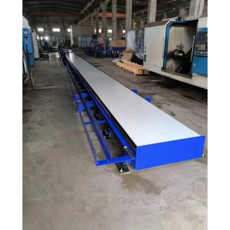 Manufacturer Factory Aluminum  Linear Guide Rail Track for 7 Axis Industrial  ic Arm