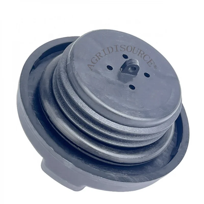 Tapa de tanque de combustible para tractor agrícola, maquinaria y equipo agrícola Foton Lovol, TS06501040014, precio barato