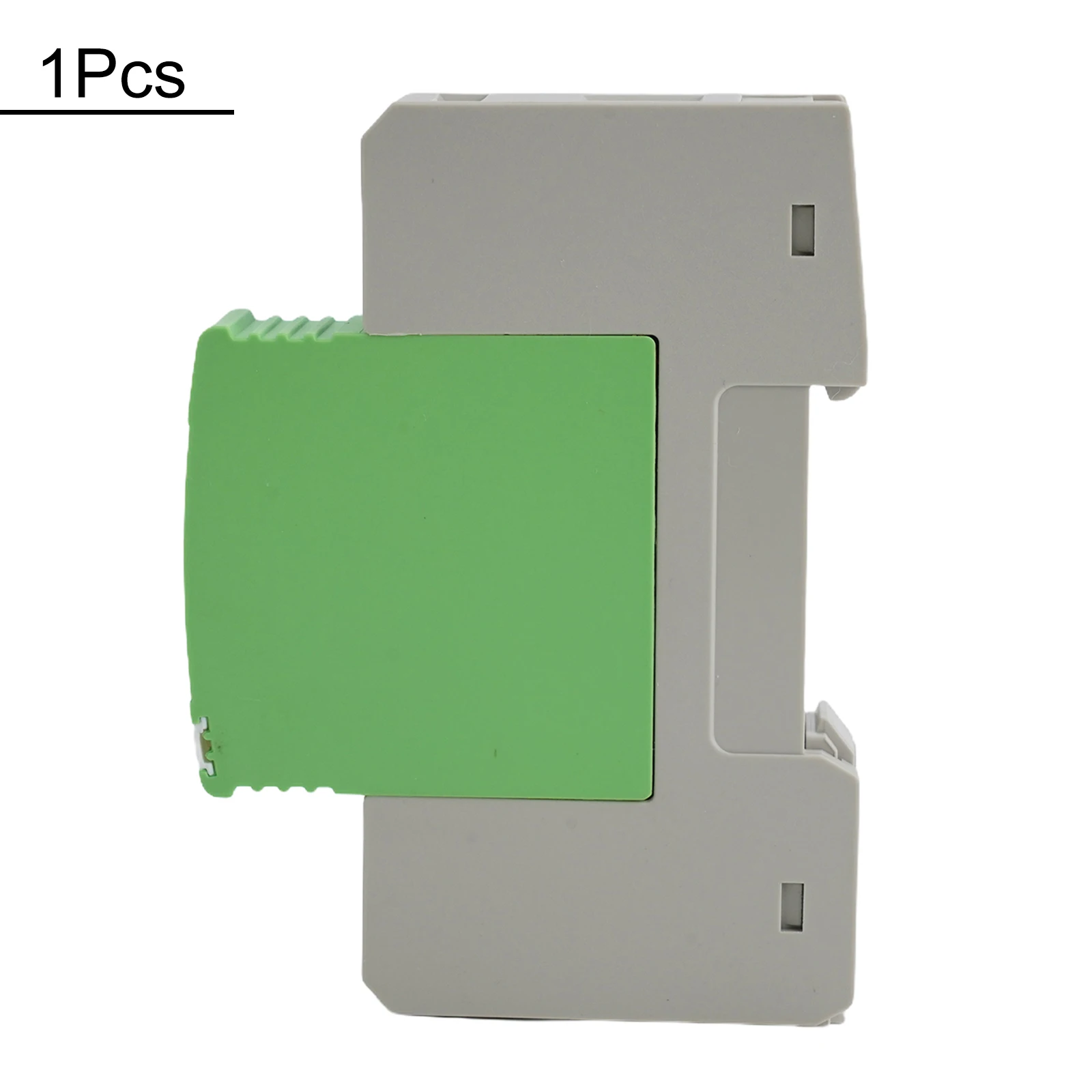 1P 10KA~20KA 275VAC House Surge Protector Low-Voltage Arrester Din Rail Device TOWSPE-D20 House Surge Protector