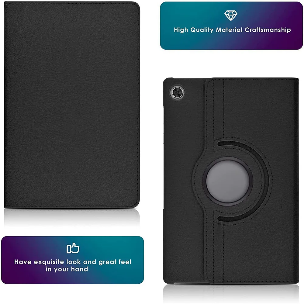 Thumbnail 3 - #34 Latest Samsung Galaxy Tab A8 Cases Offers