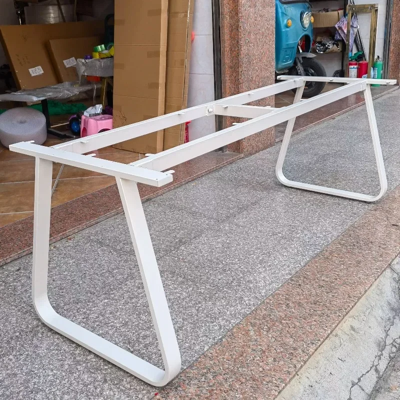 Customized desk table legs tripod bracket base table rack dining table feet desk coffee rack simple and light luxury
