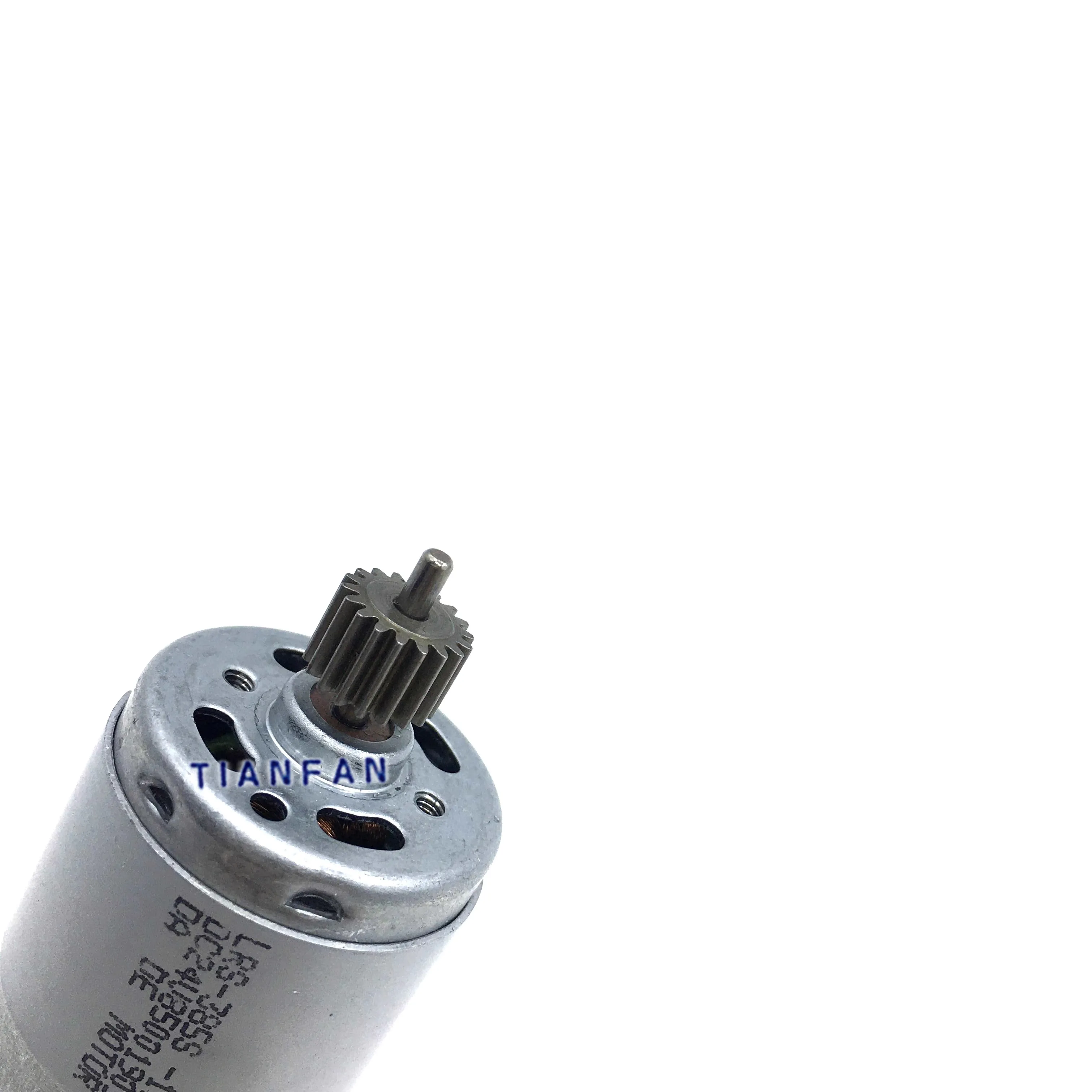 Excavator Parts  for E320B C D DH60 DH150 DH220 Throttle Motor Small Motor