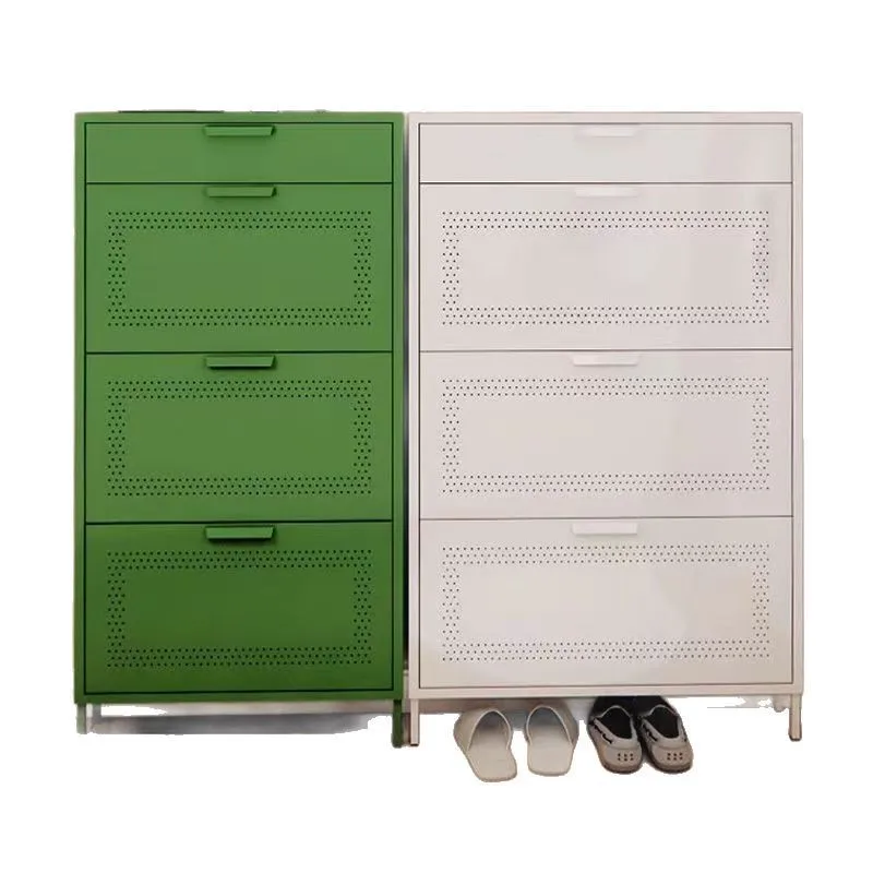 

Very narrow and large-capacity household entrance entrance entrance storage cabinet