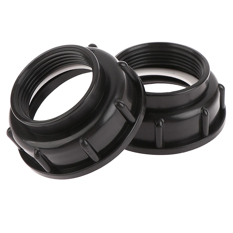 Hot Sale Blue S60X6 Thread IBC Tank Adapter - Garden Hose Valve Replacement Fitting