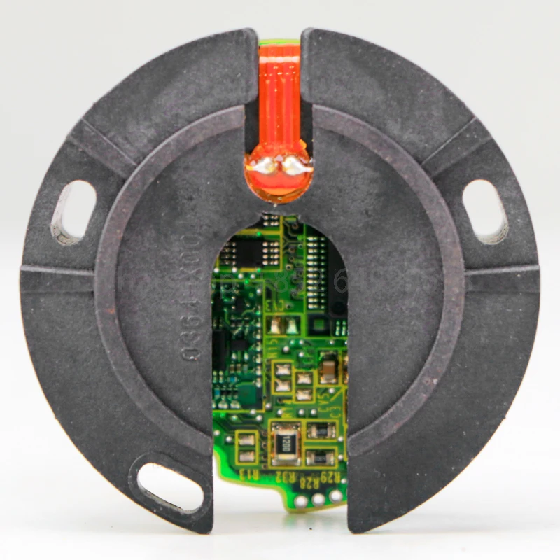 A20B-8200-0040 Enkoder do serwomotoru AC A20B 8200 0040